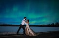 Levi: Private Guaranteed Northern Lights Expedition with Photographer & Unlimited Mileage/Time - Private Tour