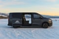 Rovaniemi: Winter Husky Safari - Drive Your Own Husky Team (5-8 km), Small Group & BBQ