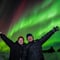 Levi: Private Guaranteed Northern Lights Expedition with Photographer & Unlimited Mileage/Time - Private Tour