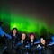 Unlimited Northern Lights Guarantee Tour with Photographer & Unlimited Mileage/Time - Small Group