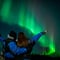 Private Unlimited Northern Lights Guarantee Tour with Photographer & Unlimited Mileage/Time - Private Tour
