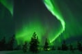 Levi: Private Guaranteed Northern Lights Expedition with Photographer & Unlimited Mileage/Time - Private Tour