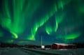 Levi: Private Guaranteed Northern Lights Expedition with Photographer & Unlimited Mileage/Time - Private Tour