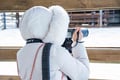 Ranua Wildlife Park - Small-Group Photography Tour