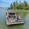 The Ultimate Finland Experience in Helsinki – Small-Group Sauna Boat Cruise with Hot Tub, Sea & Archipelago