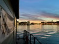 The Ultimate Finland Experience in Helsinki – Small-Group Sauna Boat Cruise with Hot Tub, Sea & Archipelago