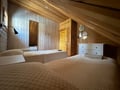 Winter Holiday Week in Ylläs National Park: Accommodation in Wooden Cabin & Activities Package