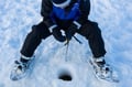 Winter Holiday Week in Ylläs National Park: Accommodation in Wooden Cabin & Activities Package