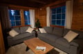 Winter Holiday Week in Ylläs National Park: Accommodation in Wooden Cabin & Activities Package