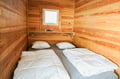 Winter Holiday Week in Ylläs National Park: Accommodation in Wooden Cabin & Activities Package