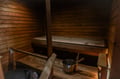 Winter Holiday Week in Ylläs National Park: Accommodation in Wooden Cabin & Activities Package