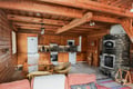 Winter Holiday Week in Ylläs National Park: Accommodation in Wooden Cabin & Activities Package