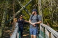 Hiking Trip to Korouoma Canyon and Auttiköngäs Waterfalls
