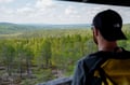 Hiking Trip to Korouoma Canyon and Auttiköngäs Waterfalls