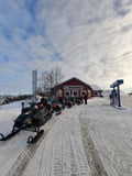 Super 1000 Arctic Ocean
