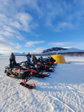 Super 1000 Arctic Ocean