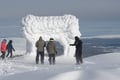 Super 1000 Arctic Ocean