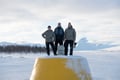Super 1000 Arctic Ocean