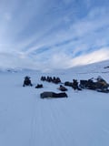Super 1000 Arctic Ocean
