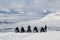 Super 1000 Arctic Ocean