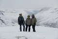 Super 1000 Arctic Ocean