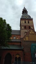 Private Stockholm Full-Day Tour with Chauffeur-Guide