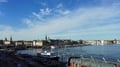 Stockholm Full-Day Tour with driver-guide