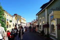Private National Park and Porvoo Old Town tour from Helsinki