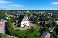 Private National Park and Porvoo Old Town tour from Helsinki