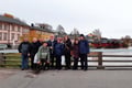 Private National Park and Porvoo Old Town tour from Helsinki