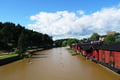 Private National Park and Porvoo Old Town tour from Helsinki
