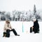 Ice Fishing Experience