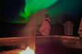 Aurora Hunt with BBQ in Rovaniemi