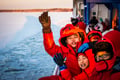 Kemi – Polar Explorer Icebreaker Cruise Experience