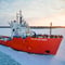 Kemi – Polar Explorer Icebreaker Cruise Experience