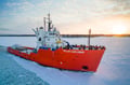 Polar Explorer Icebreaker Cruise