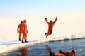Kemi – Polar Explorer Icebreaker Cruise Experience