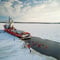 Rovaniemi – Polar Explorer Icebreaker Cruise Experience 
