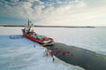 Kemi – Polar Explorer Icebreaker Cruise Experience