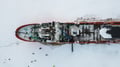 Kemi – Polar Explorer Icebreaker Cruise Experience