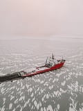 Kemi – Polar Explorer Icebreaker Cruise Experience