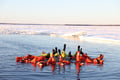 Kemi – Polar Explorer Icebreaker Cruise Experience