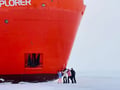 Kemi – Polar Explorer Icebreaker Cruise Experience