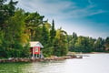 Helsinki’s Finest: A Private Journey through City & Nature****