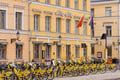 Helsinki’s Finest: A Private Journey through City & Nature****