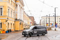 Helsinki’s Finest: A Private Journey through City & Nature****