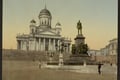 Helsinki’s Finest: A Private Journey through City & Nature****
