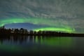 Rovaniemi: Private/VIP/ Exclusive Aurora Hunting Tour