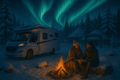 Laika VIP Aurora Adventure