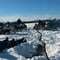 Private Snowmobile & Ice Fishing Adventure